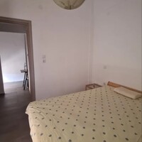 Квартира в Греции, 38 кв.м.
