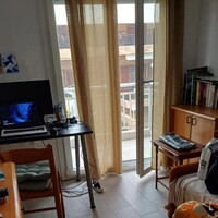 Квартира в Греции, 38 кв.м.