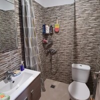 Квартира в Греции, 38 кв.м.