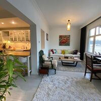 Апартаменты в Турции, Стамбул, 113 кв.м.