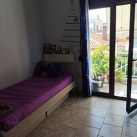 Квартира в Греции, 90 кв.м.