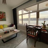 Апартаменты в Турции, Стамбул, 113 кв.м.