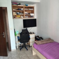 Квартира в Греции, 90 кв.м.