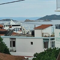 Квартира в Греции, 90 кв.м.
