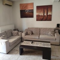 Квартира в Греции, 138 кв.м.