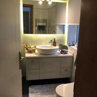 Апартаменты в Турции, Стамбул, 113 кв.м.