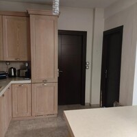 Квартира в Греции, 138 кв.м.