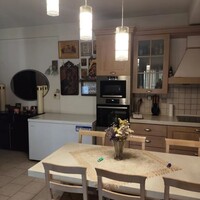 Квартира в Греции, 138 кв.м.