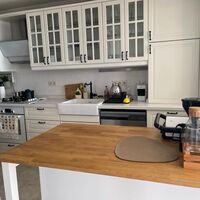 Апартаменты в Турции, Стамбул, 113 кв.м.