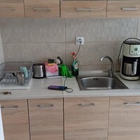 Квартира в Греции, 138 кв.м.