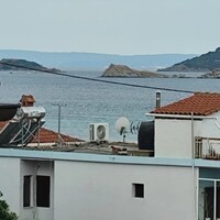 Квартира в Греции, 138 кв.м.