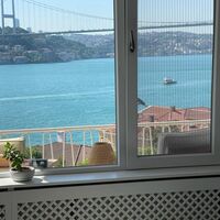 Апартаменты в Турции, Стамбул, 113 кв.м.