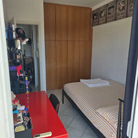 Квартира в Греции, Пелопоннес, Лутраки, 42 кв.м.