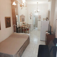 Квартира в Греции, Салоники, 29 кв.м.