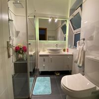 Апартаменты в Турции, Стамбул, 113 кв.м.