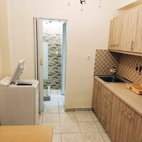 Квартира в Греции, Салоники, 29 кв.м.
