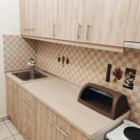 Квартира в Греции, Салоники, 29 кв.м.