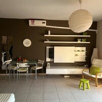Квартира в Греции, Салоники, 70 кв.м.