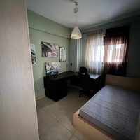 Квартира в Греции, Салоники, 70 кв.м.