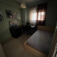 Квартира в Греции, Салоники, 70 кв.м.