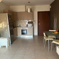 Квартира в Греции, Салоники, 70 кв.м.