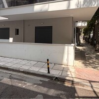 Flat in Greece, Thessaloniki, 42 sq.m.