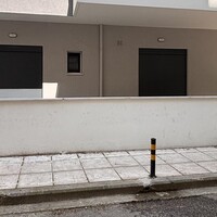 Flat in Greece, Thessaloniki, 42 sq.m.