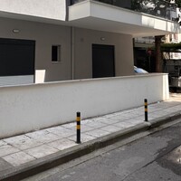Flat in Greece, Thessaloniki, 42 sq.m.