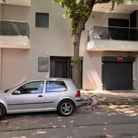 Flat in Greece, Thessaloniki, 42 sq.m.