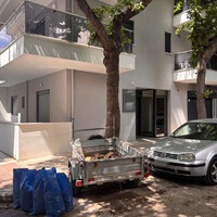 Flat in Greece, Thessaloniki, 42 sq.m.