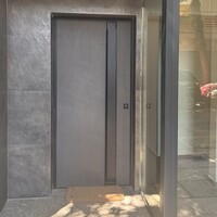 Flat in Greece, Thessaloniki, 42 sq.m.