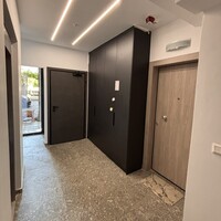 Flat in Greece, Thessaloniki, 42 sq.m.
