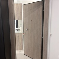 Flat in Greece, Thessaloniki, 42 sq.m.