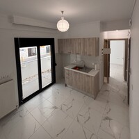 Flat in Greece, Thessaloniki, 42 sq.m.