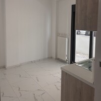 Flat in Greece, Thessaloniki, 42 sq.m.