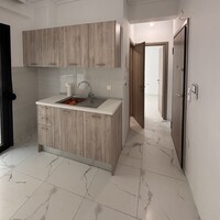 Flat in Greece, Thessaloniki, 42 sq.m.
