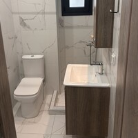 Flat in Greece, Thessaloniki, 42 sq.m.
