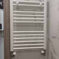 Flat in Greece, Thessaloniki, 42 sq.m.