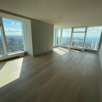 Apartment in Turkey, Istanbul, 295 sq.m.