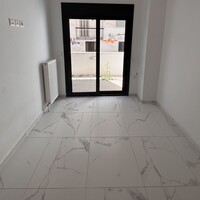 Flat in Greece, Thessaloniki, 42 sq.m.