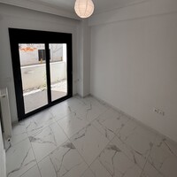 Flat in Greece, Thessaloniki, 42 sq.m.