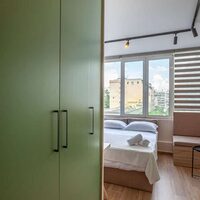 Flat in Greece, Thessaloniki, 81 sq.m.