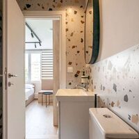 Flat in Greece, Thessaloniki, 81 sq.m.