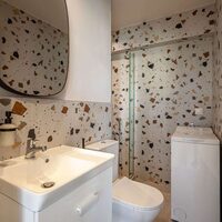 Flat in Greece, Thessaloniki, 81 sq.m.