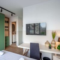 Flat in Greece, Thessaloniki, 81 sq.m.