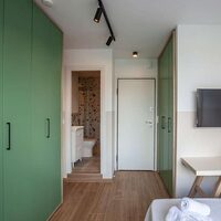 Flat in Greece, Thessaloniki, 81 sq.m.