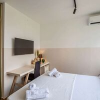 Flat in Greece, Thessaloniki, 81 sq.m.