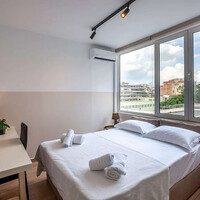 Flat in Greece, Thessaloniki, 81 sq.m.