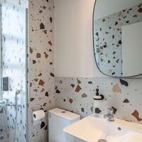 Flat in Greece, Thessaloniki, 81 sq.m.