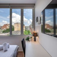 Flat in Greece, Thessaloniki, 81 sq.m.